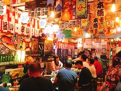 大堂-平成屋· Late Night 食堂(四川北路店)