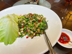 -猪肉婆私房菜(容桂总店)