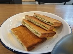 -HELLO 27 意面·沙拉·帕尼尼