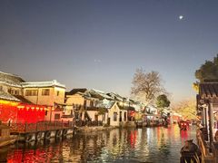 -西塘人家•黑金冠本地好店