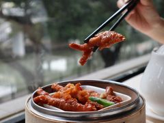-广东胜利宾馆西关粤中餐厅