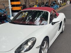 -富君租车(外滩店)