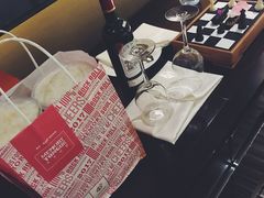 -重庆富力艾美酒店