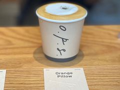 -O.P.S. CAFE