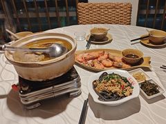 -深山老屋(国顺东路店)