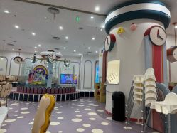 -meland club亲子乐园(北京芳圆里ID MALL店)
