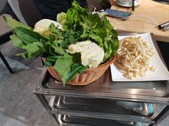 -陈大锅·岳阳鱼馆·地道岳阳菜(美食街店)