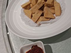 -金枝玉叶上海人家食府(三里河店)