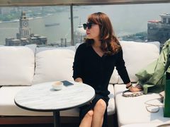 -顶层酒吧ROOF(上海艾迪逊酒店)