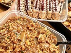 -山海菜馆·海肠捞饭·青岛菜(栈桥店)