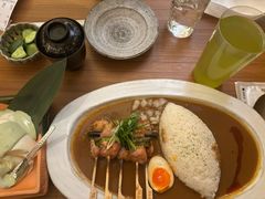 -CURRY YA 熟成咖哩專門店(深圳湾万象城店)