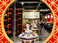 -京韵胡同·酱香羊蝎子火锅涮肉(长寿路店)