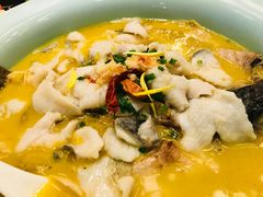 -雀蓝川菜(奥体广场店)