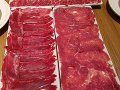 -掂档潮汕牛肉火锅(cityon熙地港店)