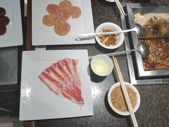 -皇城老妈火锅·川味传承(港湾店)