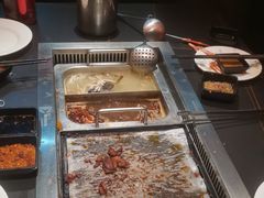 -星伦多自助料理·涮烤一体(虹悦城店)