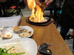 -本色.小马哥烧烤(五一路总店)