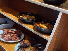 -李东农庄(中南百草园地标店)