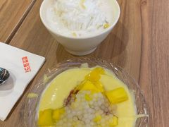 -Ice Monster冰馆·CNN评选全球十大甜品(国贸商城店)