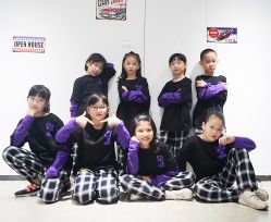 点击看大图 -学舞岛·成人少儿舞蹈培训