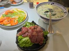 -眷江南之小蓝鲸(王府大街店)