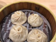 小笼-朱鸿兴面馆(镇湖店)