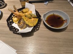 -小山日本料理(兴业太古汇店)