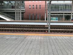 -韶关站
