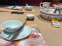 -点都德(汇点楼店)