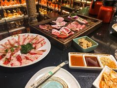 -牛焱·烧肉酒肆(五大道店)