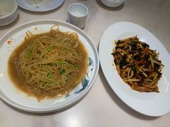 -茅庐川菜(烟台万象汇店)