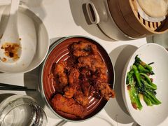-潮民公馆(BFC外滩金融中心店)
