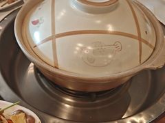 -天宜隆蘑菇宴火锅(石景山旗舰店)