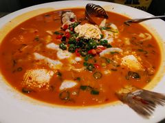 -川味堂·四川豆花(八卦岭店)
