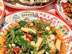 -吉利龙虾·新派海鲜烧烤