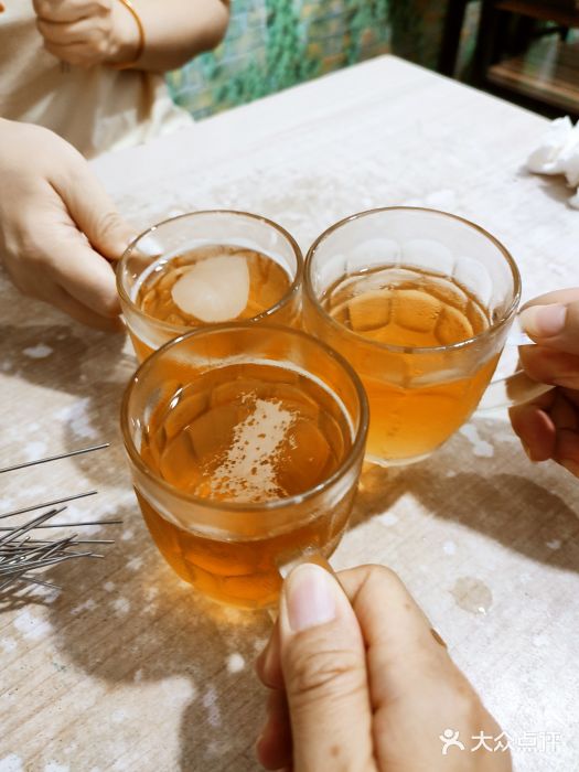 永安烧烤图片