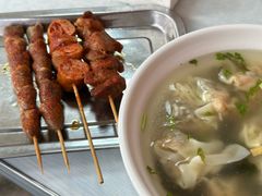 -海平馄饨(逍遥二路店)