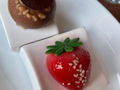 -广州富力君悦大酒店·凯菲厅