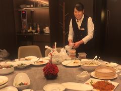 -聚宾楼·烤鸭·家宴(科技三路店)