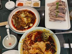 -飞天大厦清真餐厅