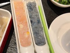 -陈府大宅门成都火锅·手切鲜肉(太原街店)