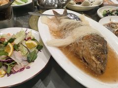 -邢家锅贴老店·非遗·开封菜(金明广场店)