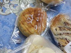 -复旦大学本部-食堂
