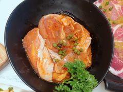 -韩宫宴炭火烤肉(印象城店)