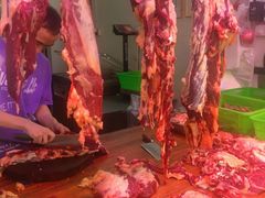 -阿娟牛肉丸·手打牛肉丸·现做现卖