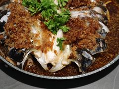 -3号仓库·创意中国菜(乐清正大广场店)