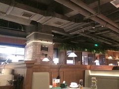 -前海沿·青岛菜(大拇指广场石老人店)