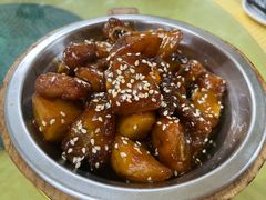 -肥姐美食(同福中路店)