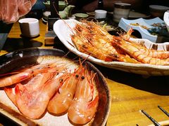 -和彩放题餐厅(酒仙桥店)