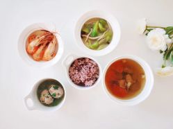 点击看大图 -卓玥国际月子会所(罗山路店)